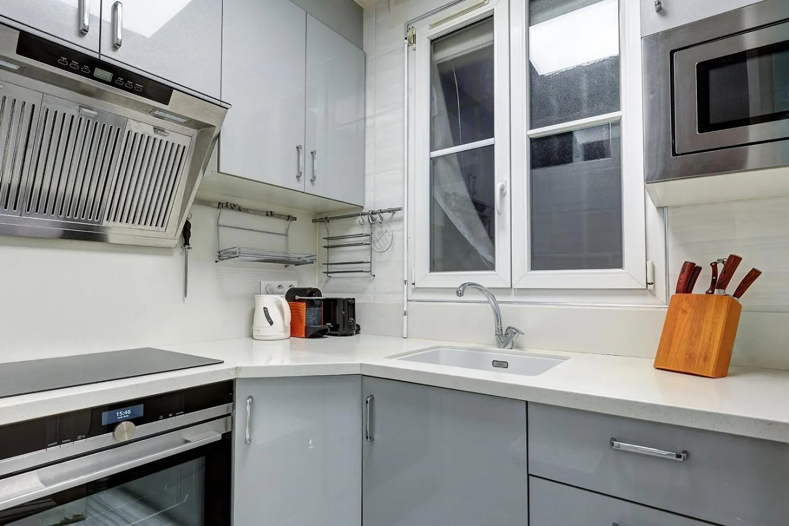 673 Suite Richard - Superb Apartment In Paris