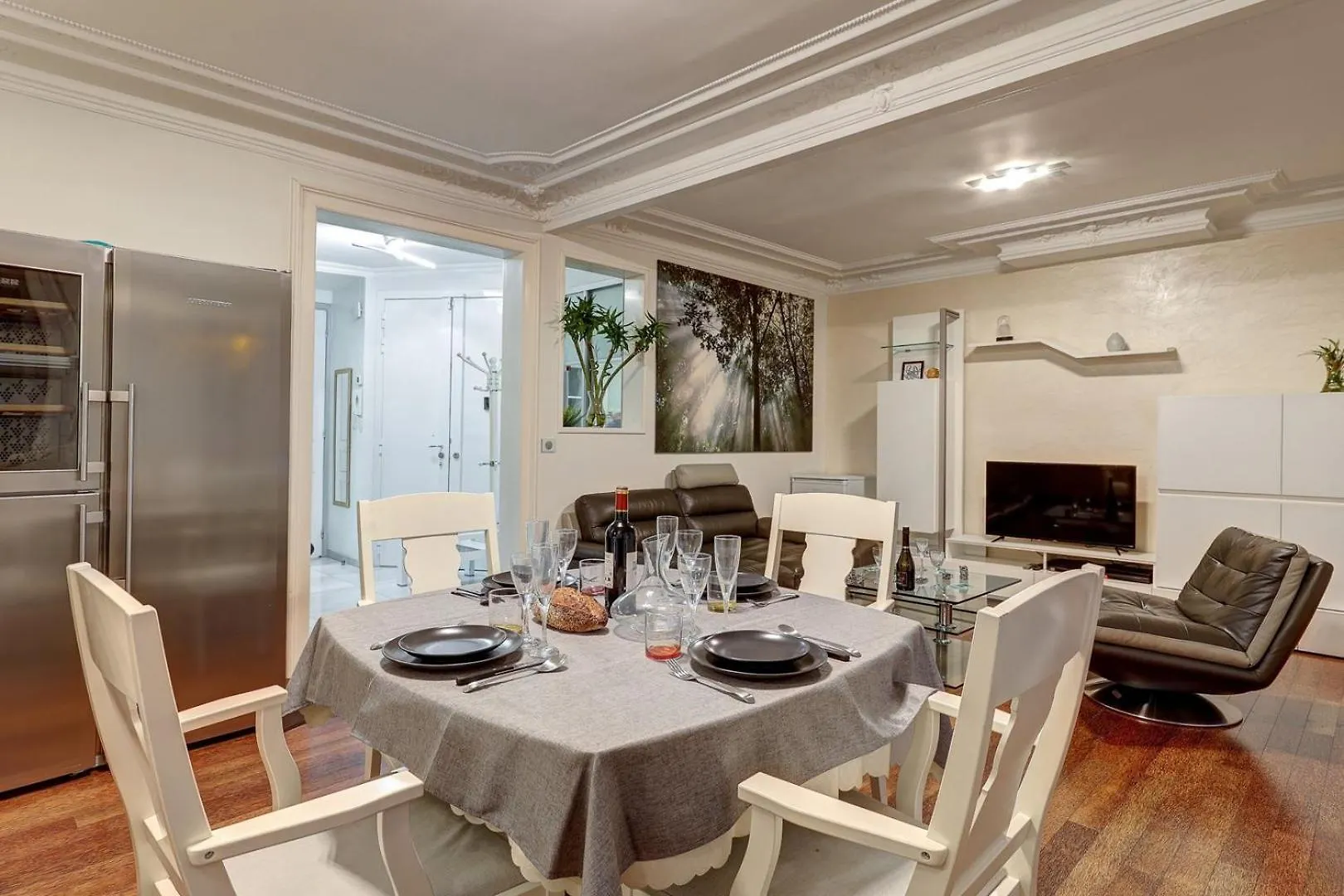 673 Suite Richard - Superb Apartment In Paris France