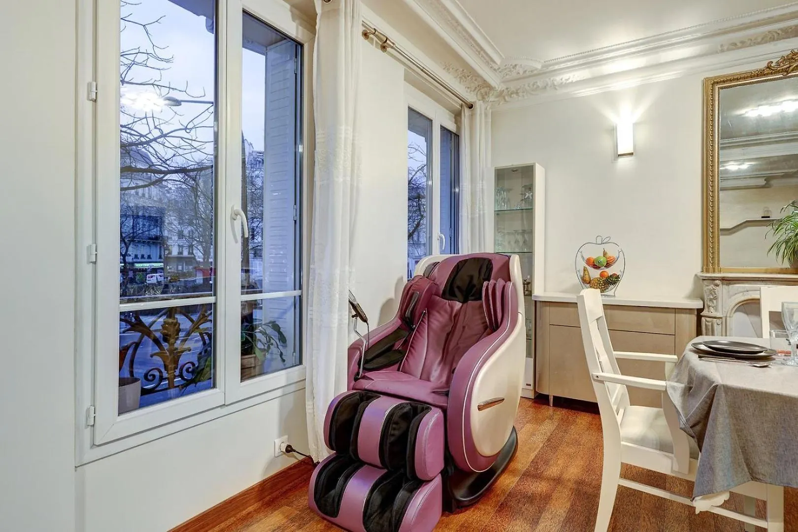 673 Suite Richard - Superb Apartment In Paris 0*,  France