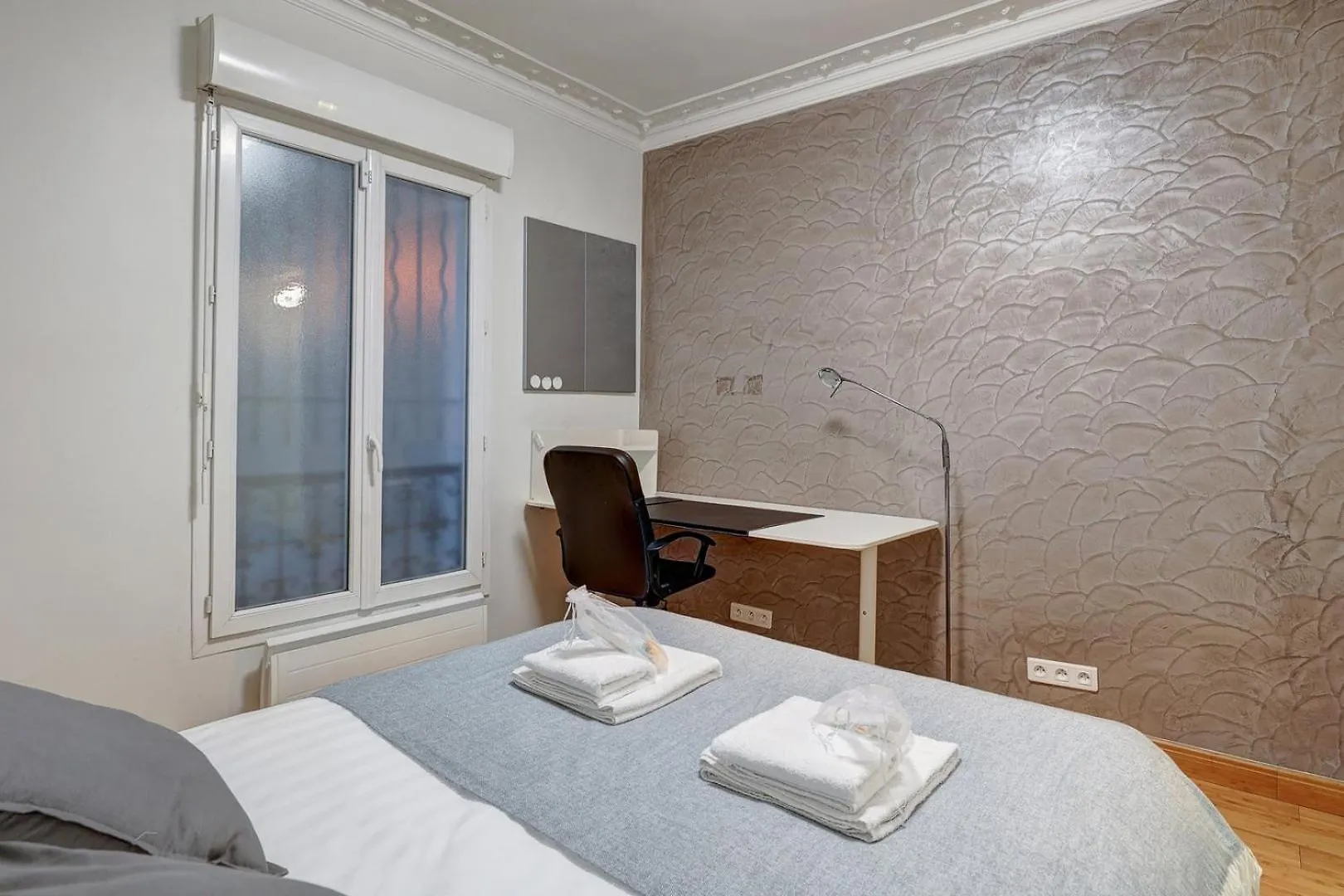 673 Suite Richard - Superb Apartment In Paris