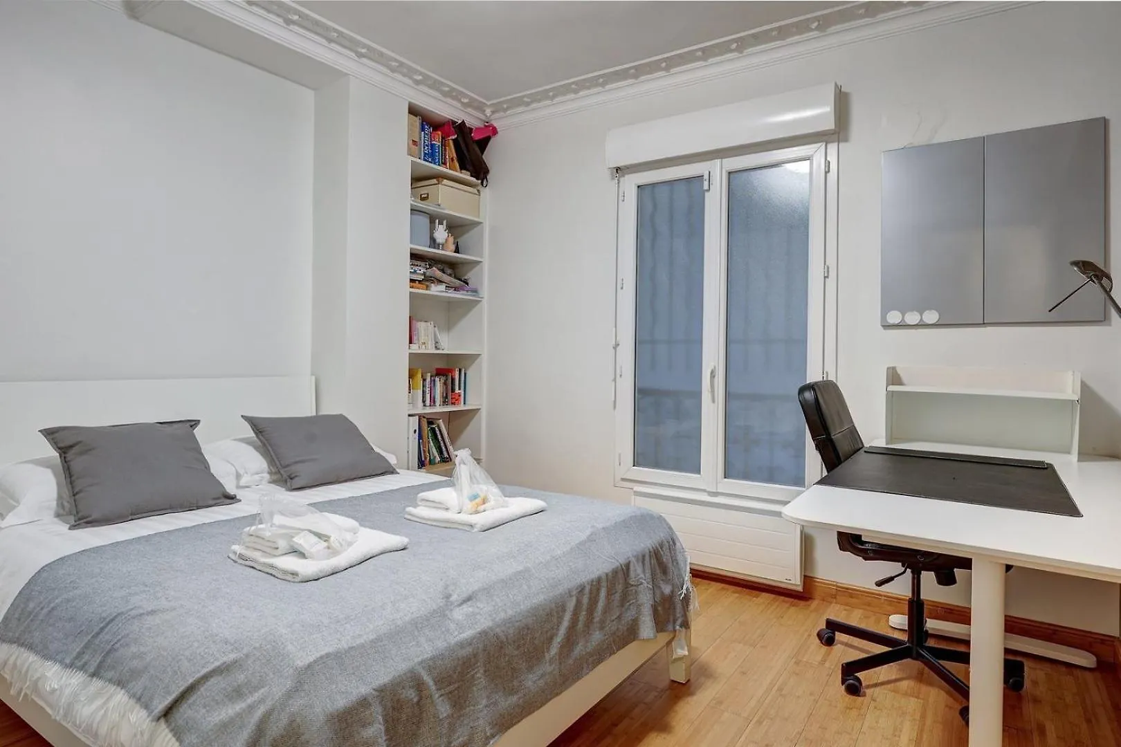 673 Suite Richard - Superb Apartment In Paris France