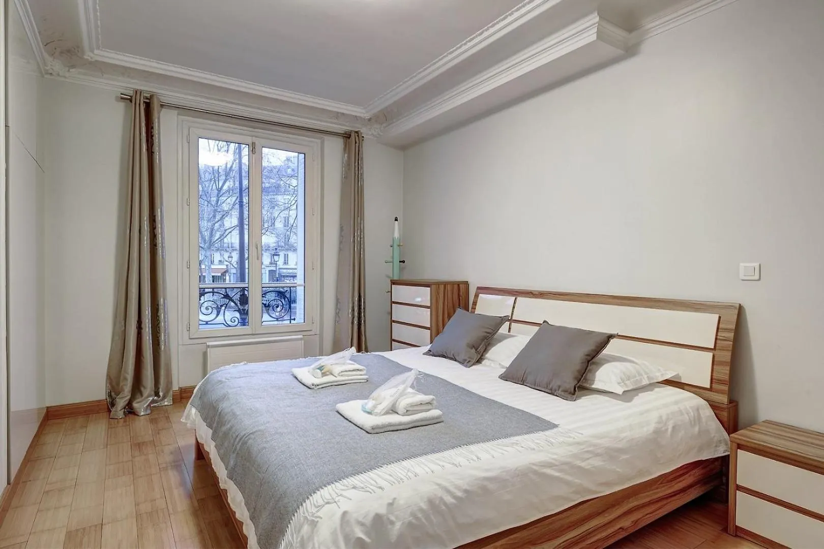 673 Suite Richard - Superb Apartment In Paris