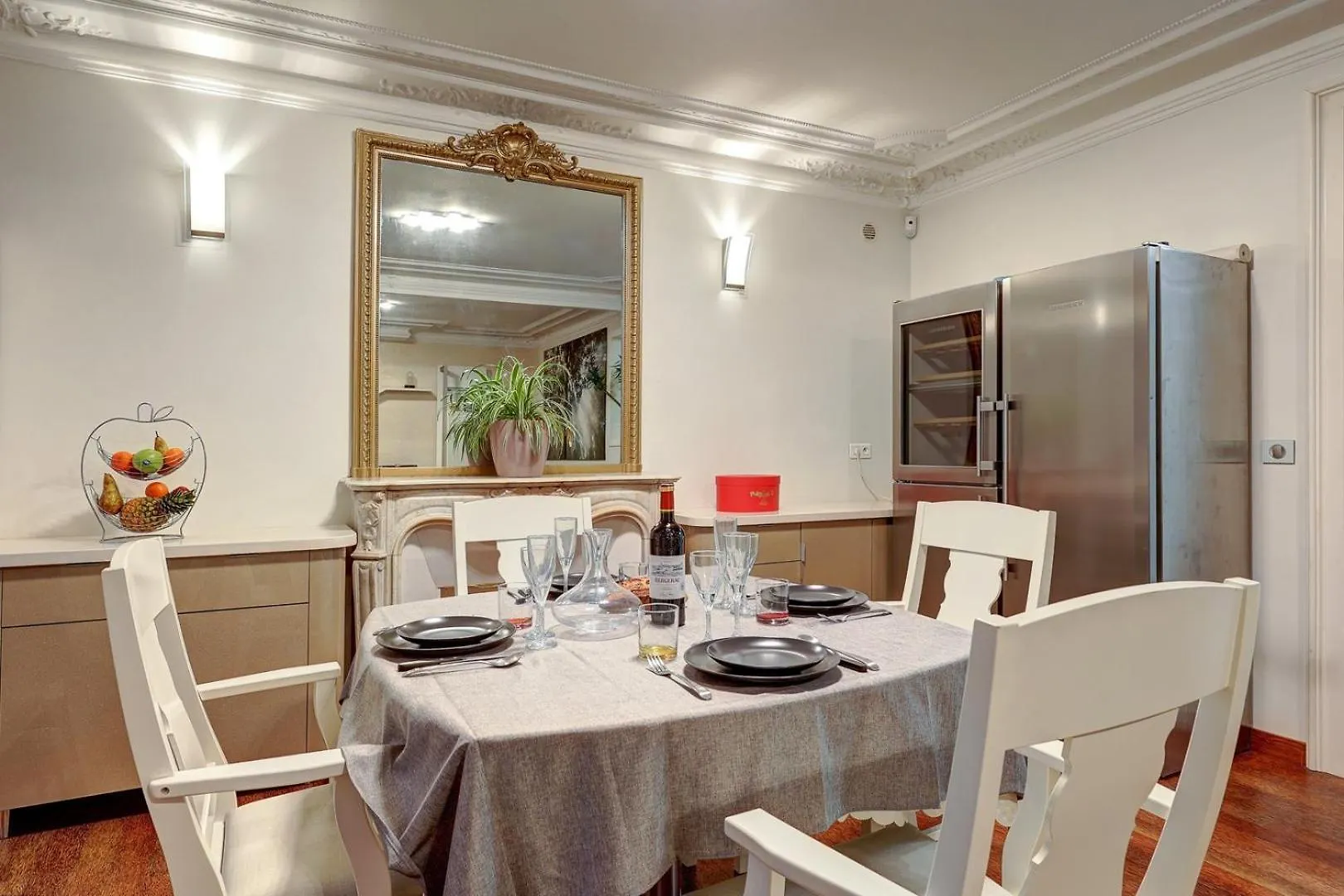 673 Suite Richard - Superb Apartment In Paris