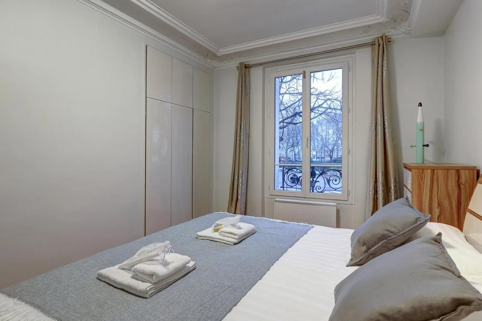 673 Suite Richard - Superb Apartment In Paris