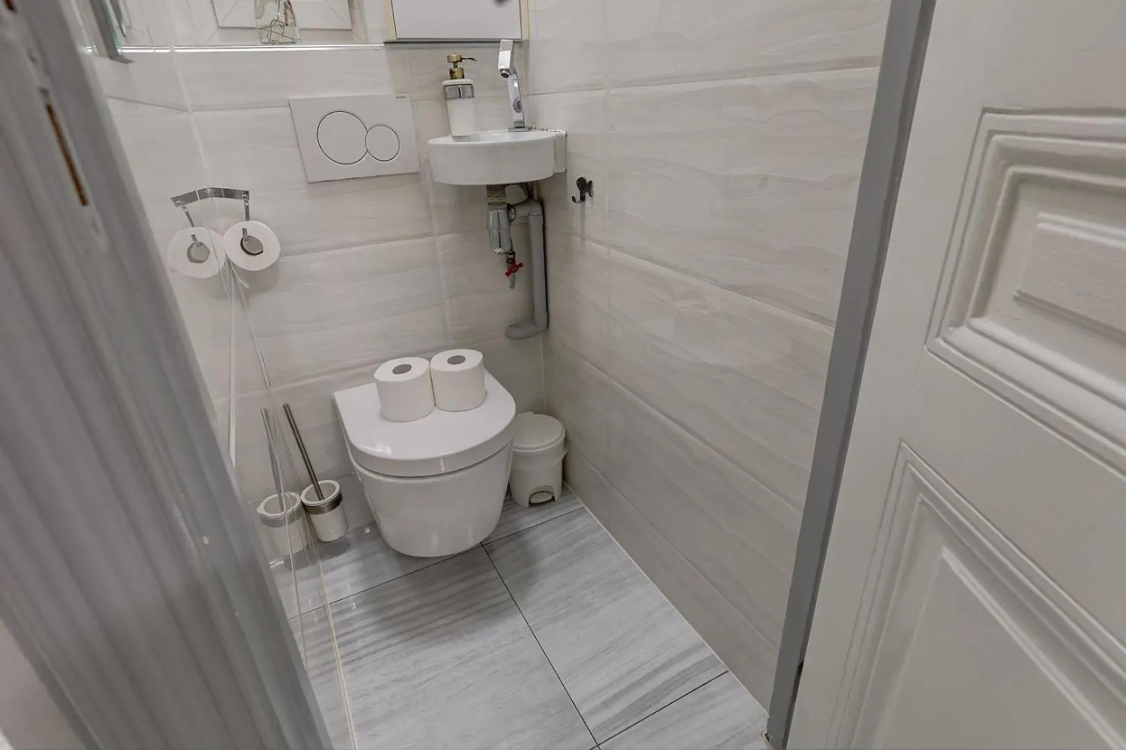 673 Suite Richard - Superb Apartment In Paris France