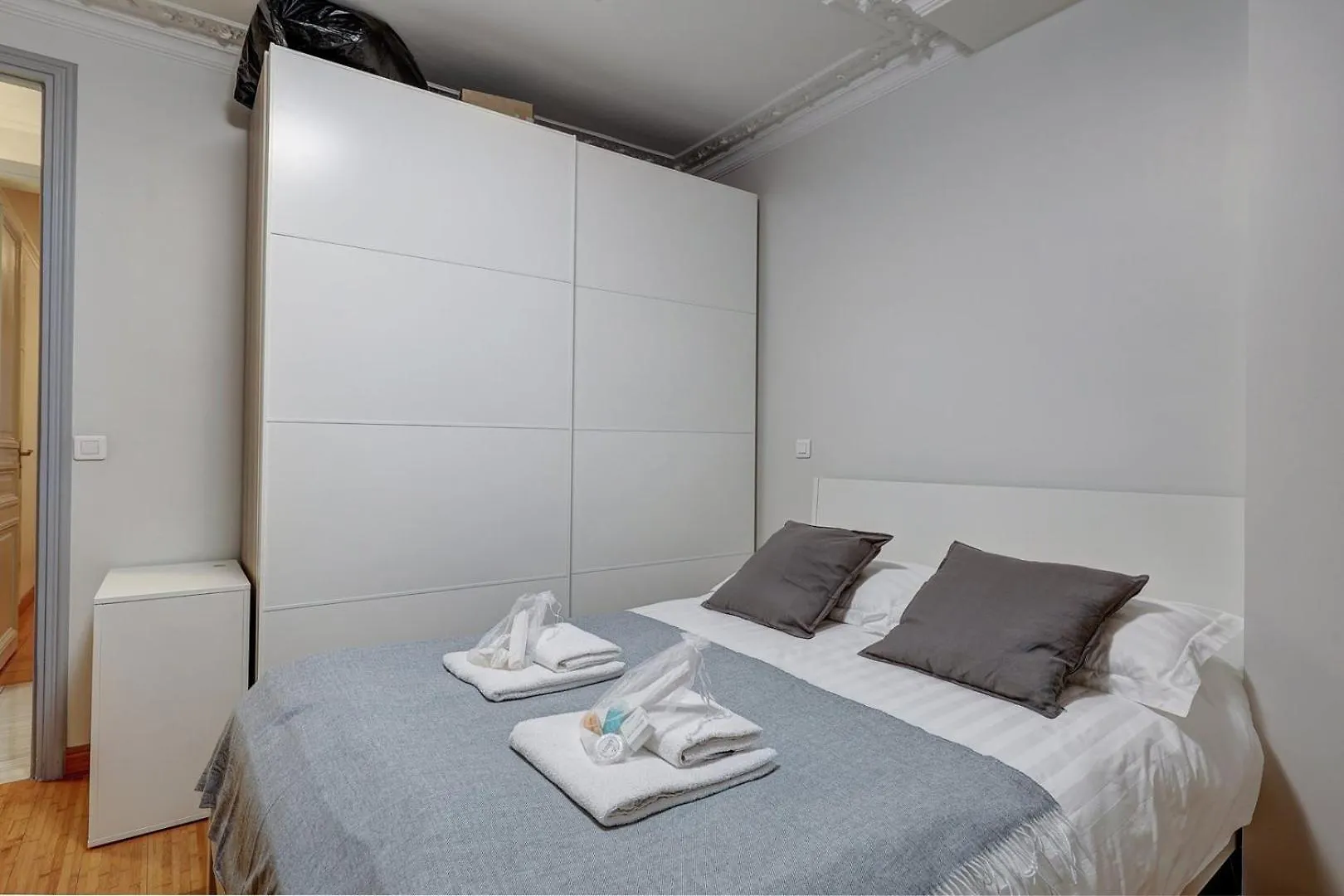 673 Suite Richard - Superb Apartment In Paris 0*,