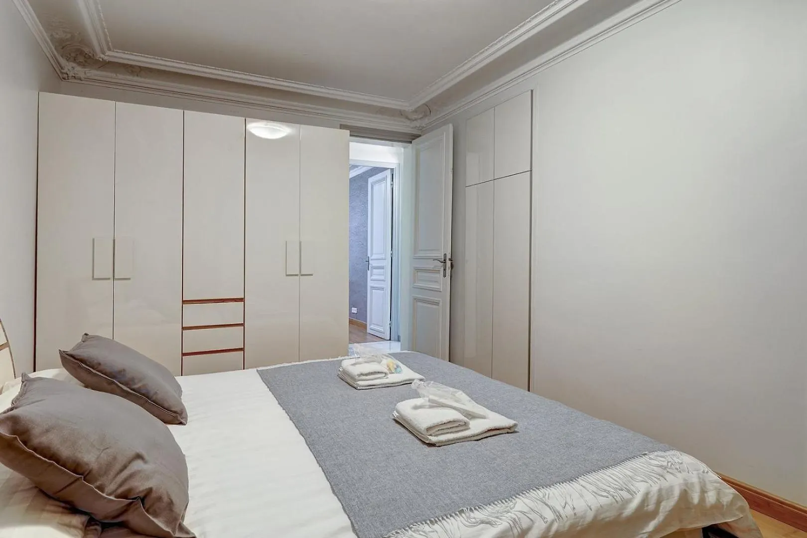 673 Suite Richard - Superb Apartment In Paris